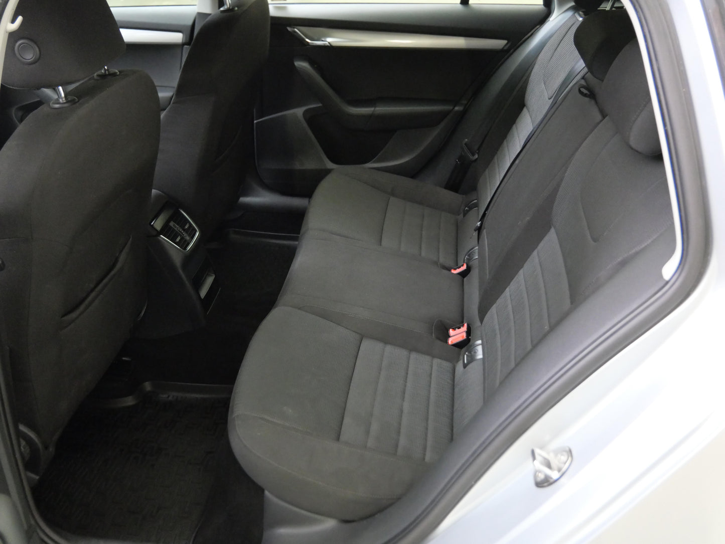 Škoda Octavia 1.6 TDI 77 kW Elegance