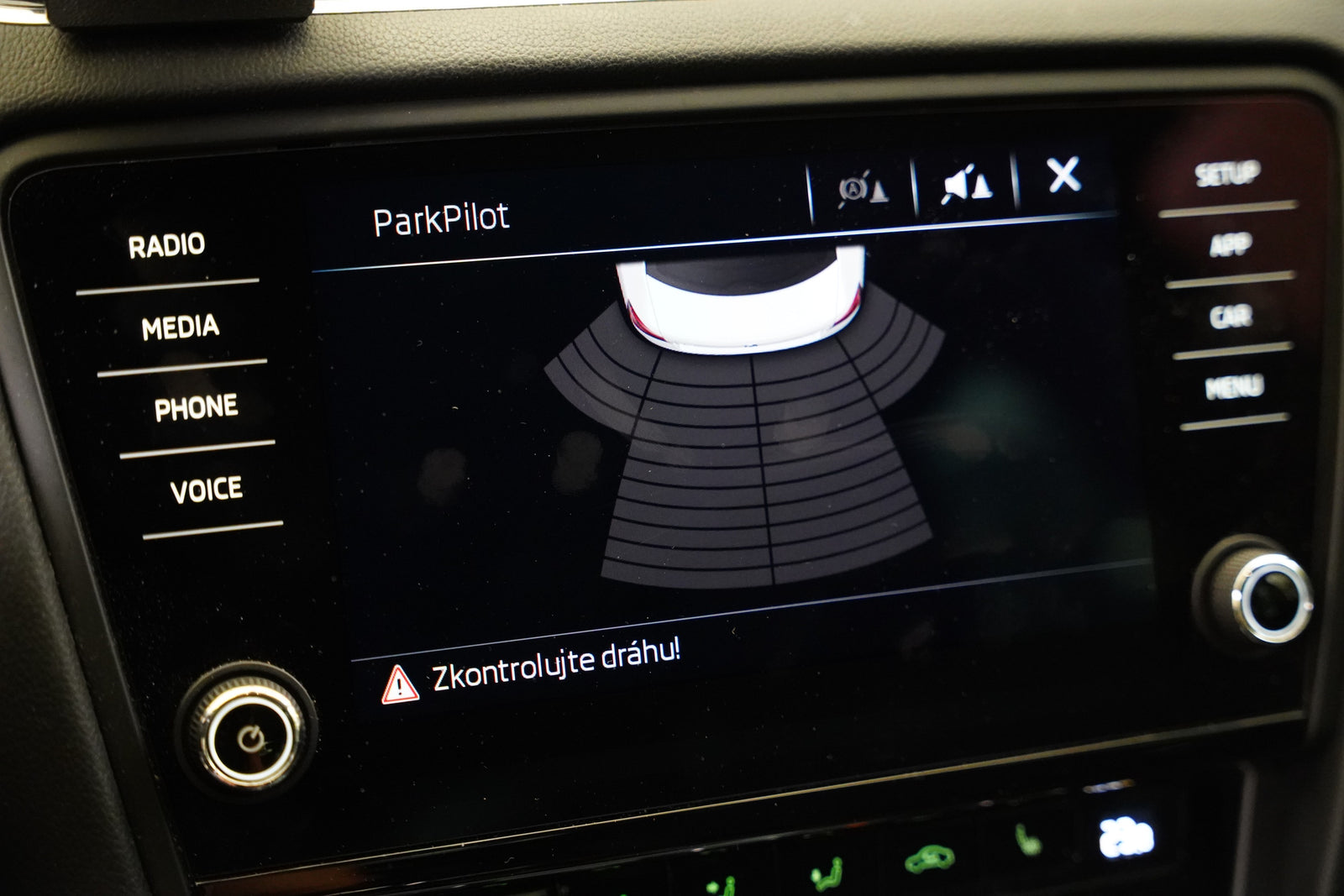 Škoda Octavia 1.6 TDI 85 kW Ambition – foto 20