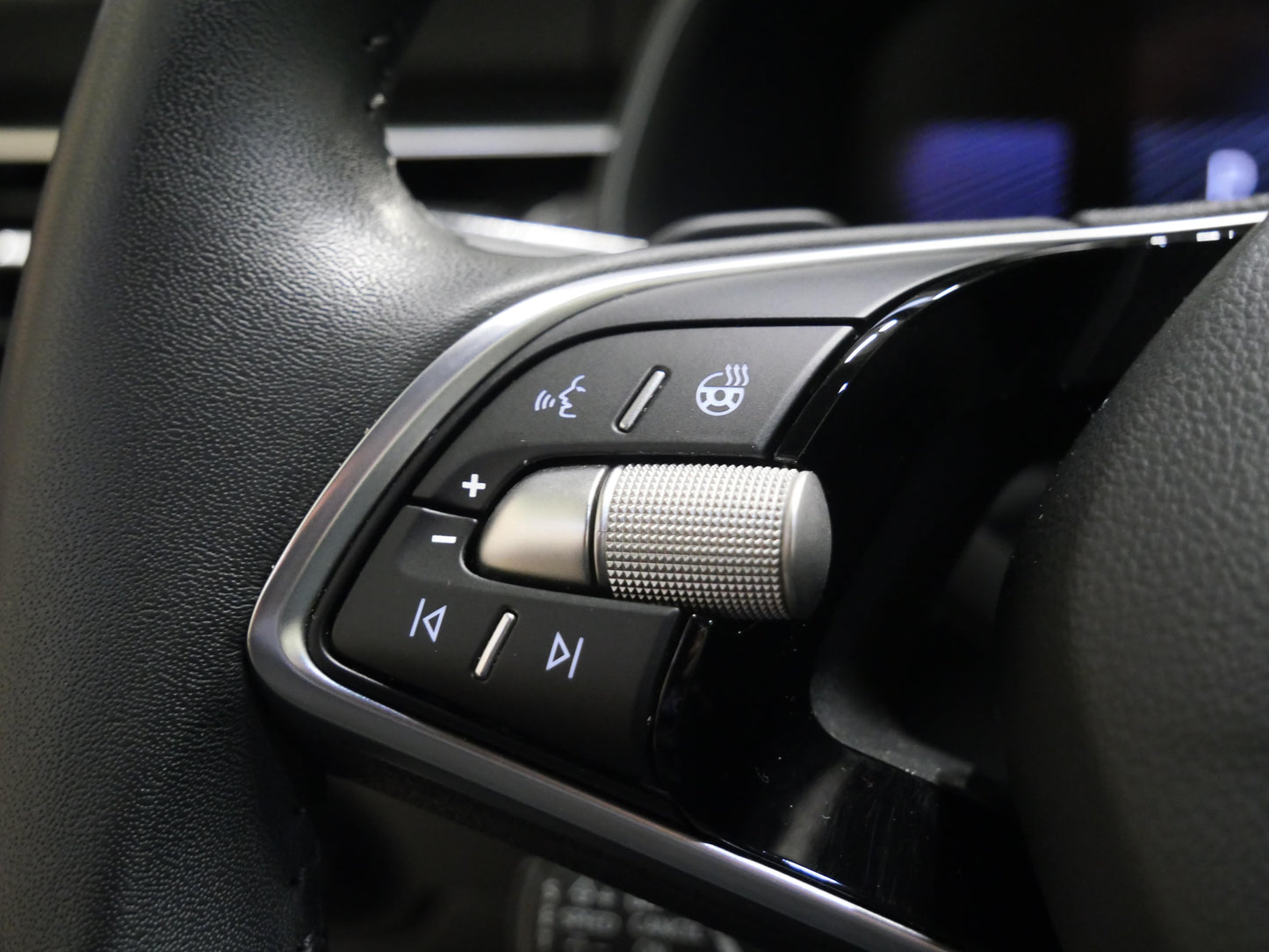 Škoda Scala 1.5 TSI 110 kW Top Selection