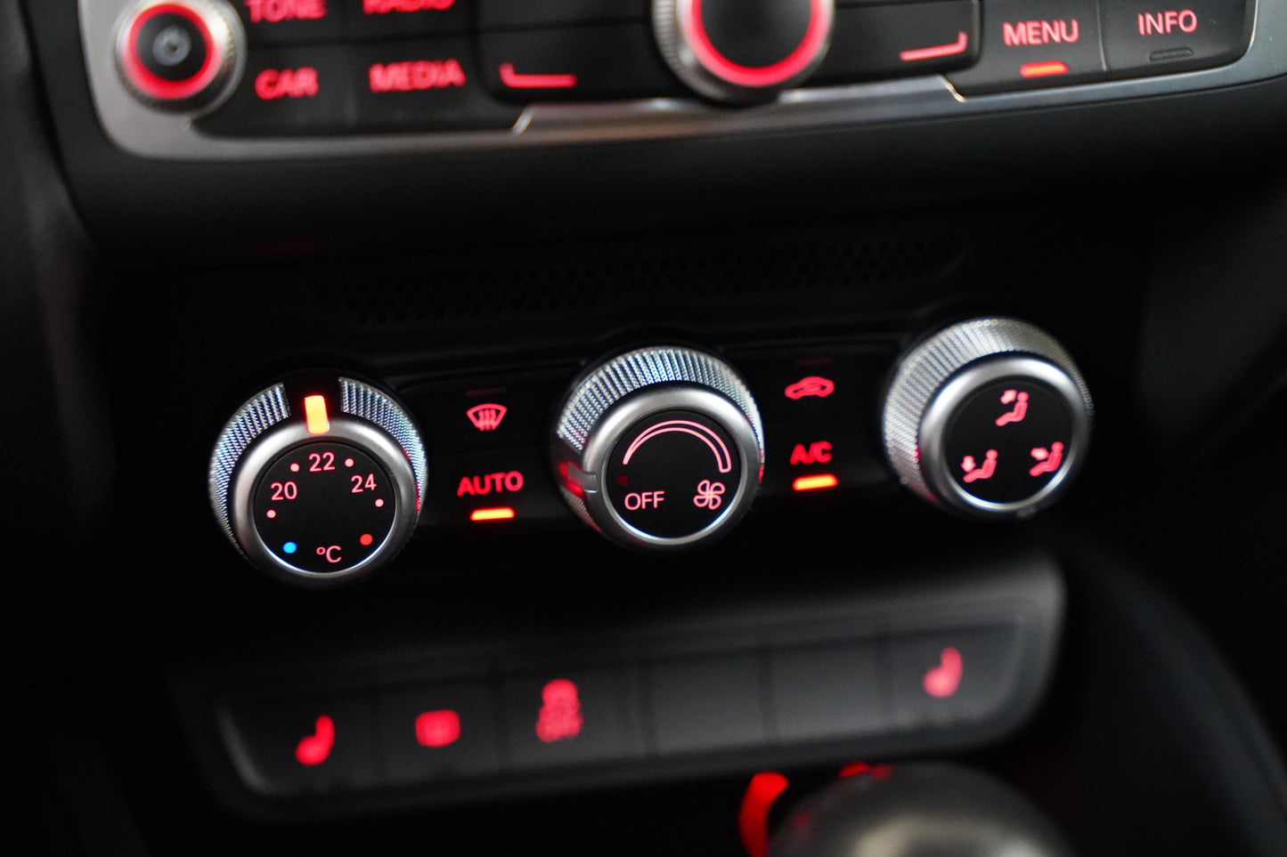 Audi A1 1.0 TFSI 70 kW Ultra