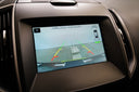 Ford Galaxy 2.0 TDCi 110 kW Business