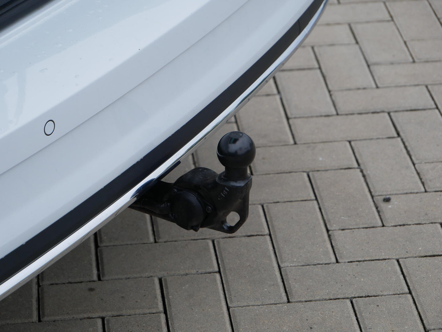 Škoda Karoq 1.5 TSI 110 kW Sportline