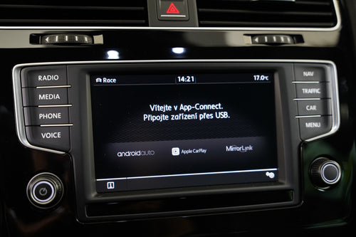 Volkswagen Golf 2.0 TSI 221 kW 4Motion R – foto 20