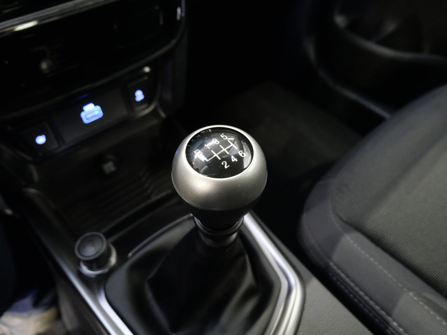 Ssang Yong Tivoli Gran 1.5 T-GDI 120 kW Amber