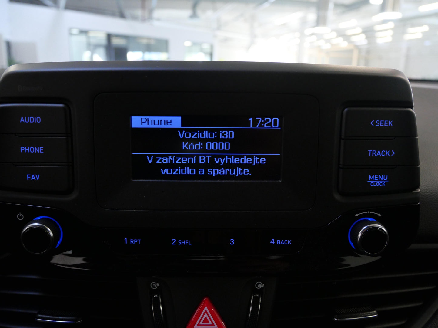 Hyundai i30 1.0 T-GDI 88 kW Start Plus