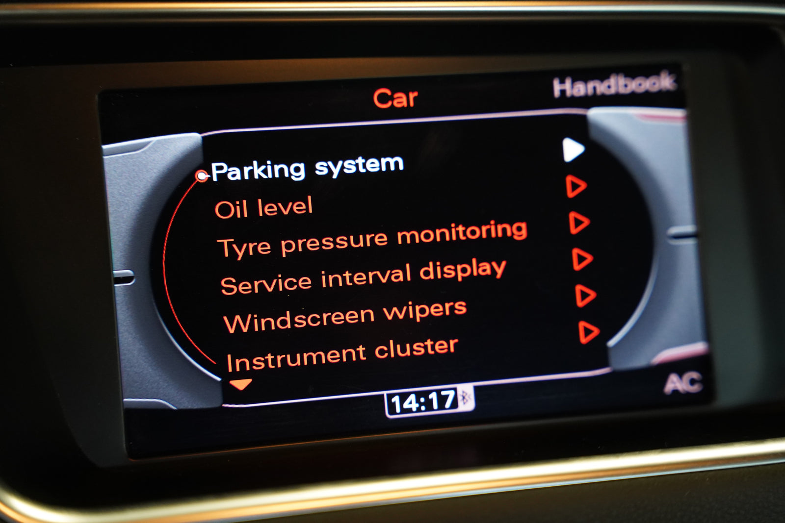 Audi Q5 2.0 TDI 125 kW Quattro – foto 20
