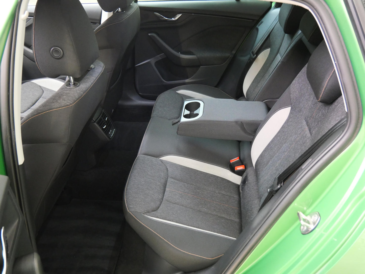 Škoda Scala 1.6 TDI 85 kW DSG Style