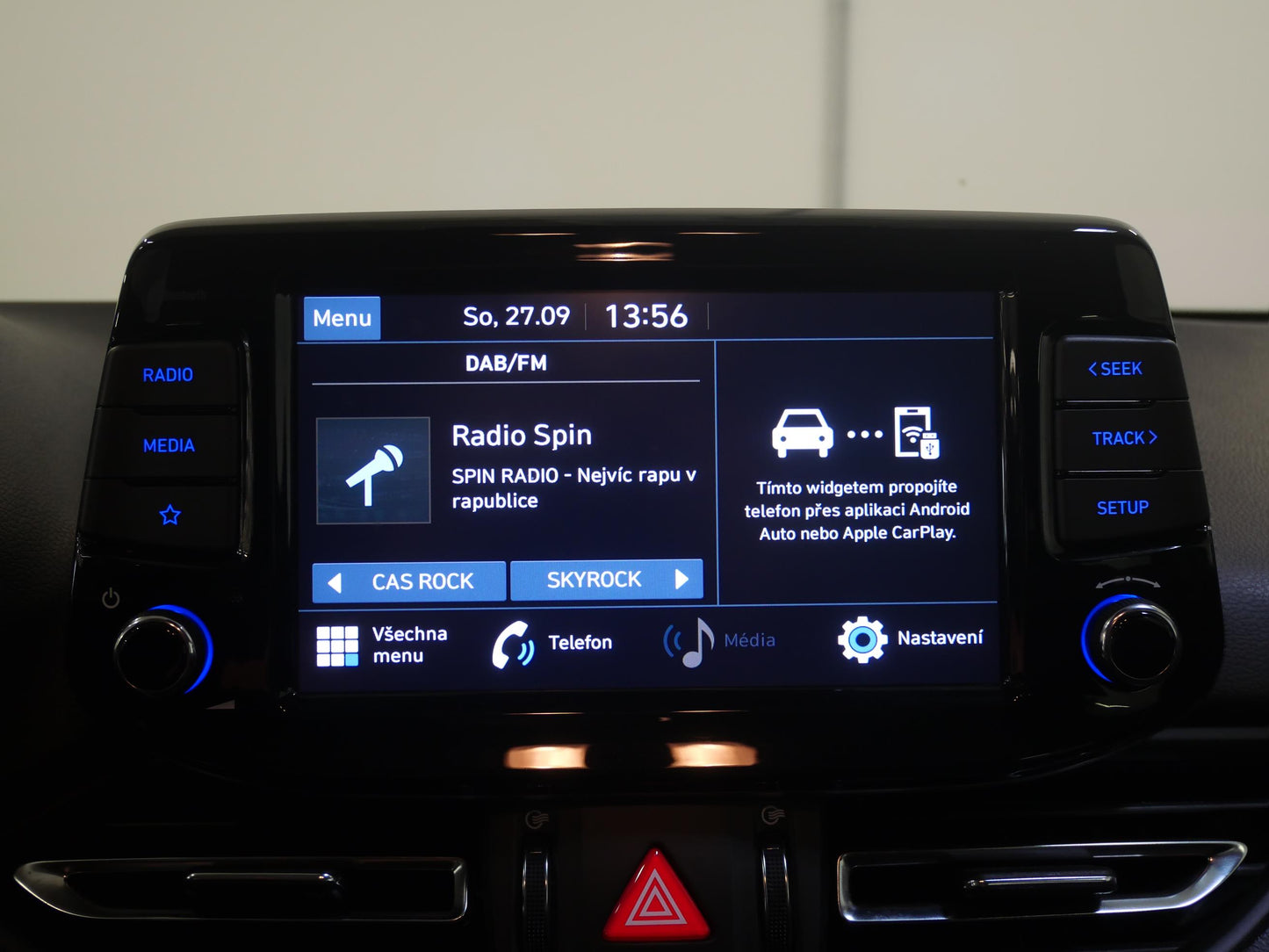 Hyundai i30 1.0 T-GDI 88 kW Smart