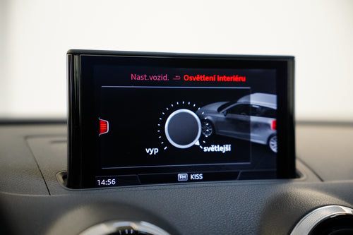 Audi A3 30 TFSI 85 kW Sportback design – foto 22