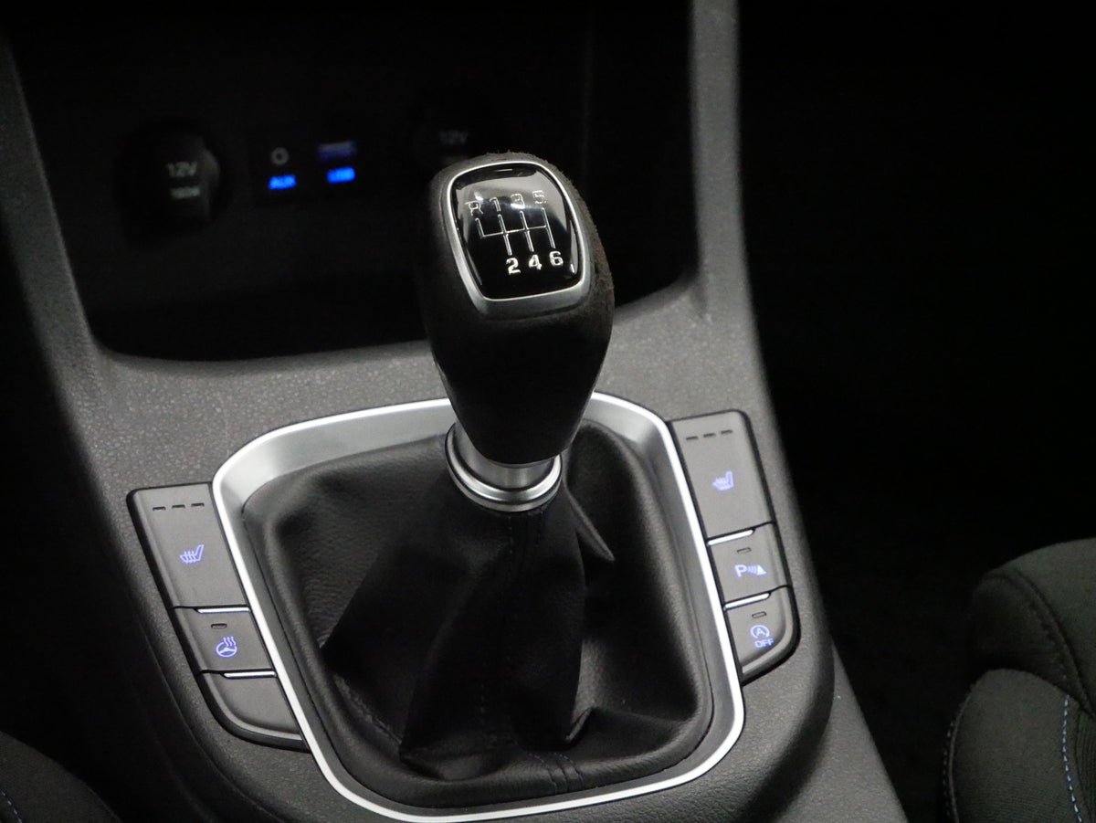 Hyundai i30 1.4 T-GDi 103 kW Style Go