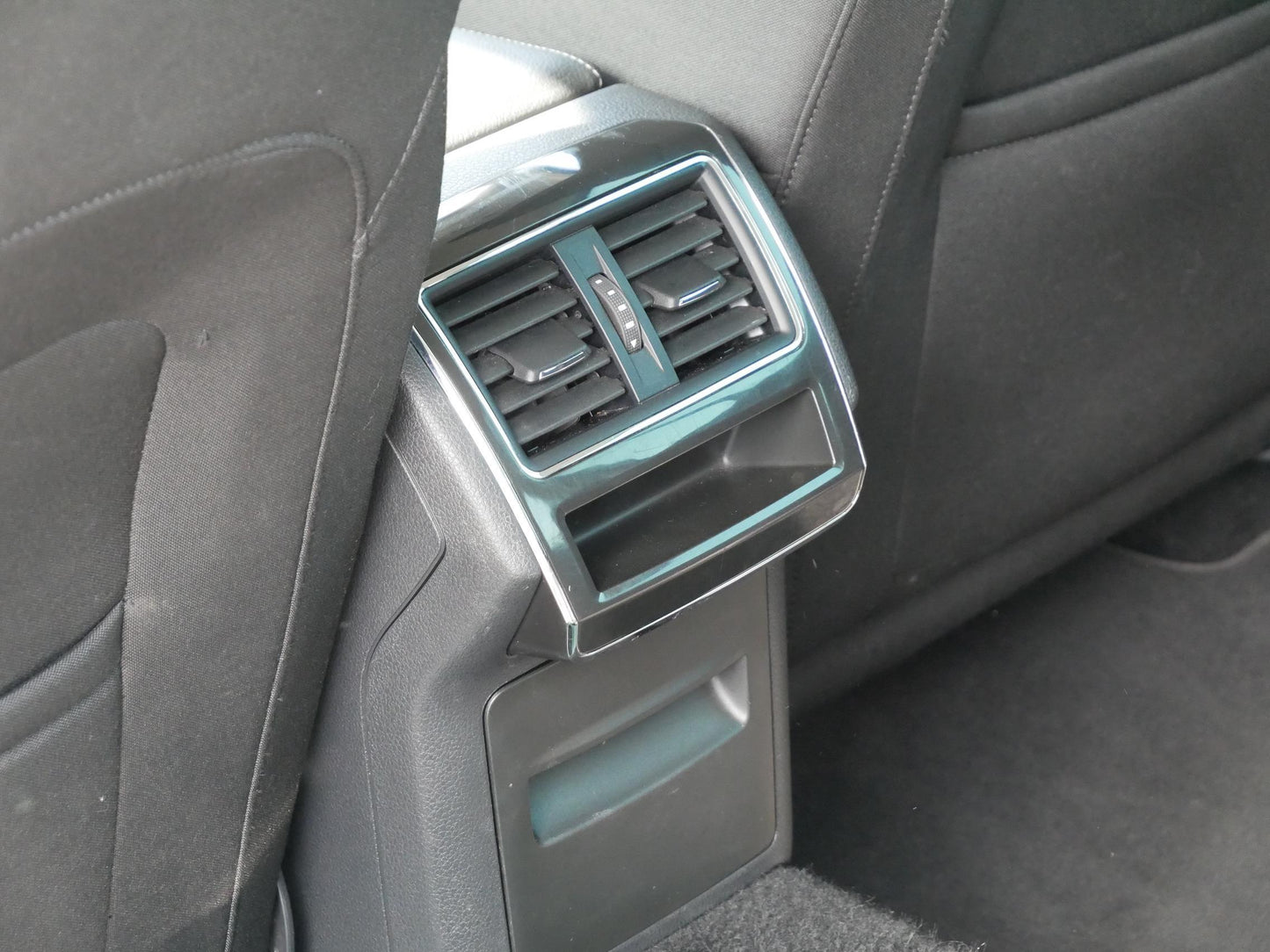 Škoda Superb 2.0 TDI 147kW Style