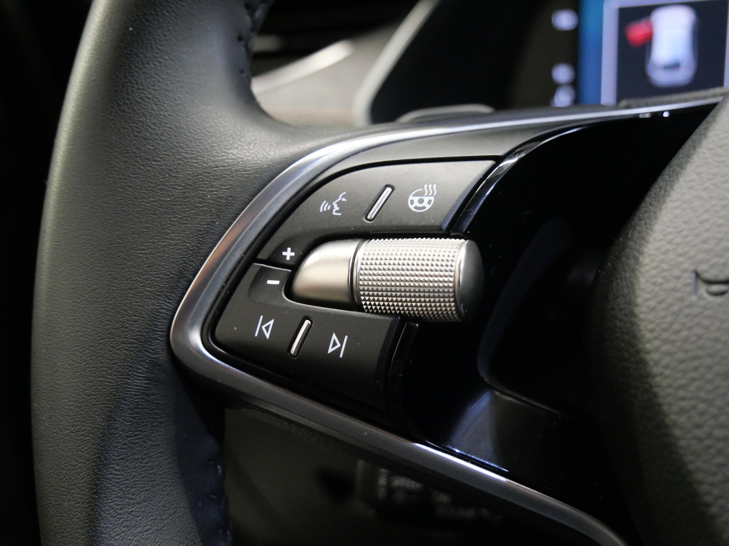 Škoda Octavia 1.5 eTSI 110 kW Top Selection