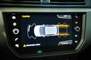 Seat Ibiza 1.0 TSI 66 kW CNG