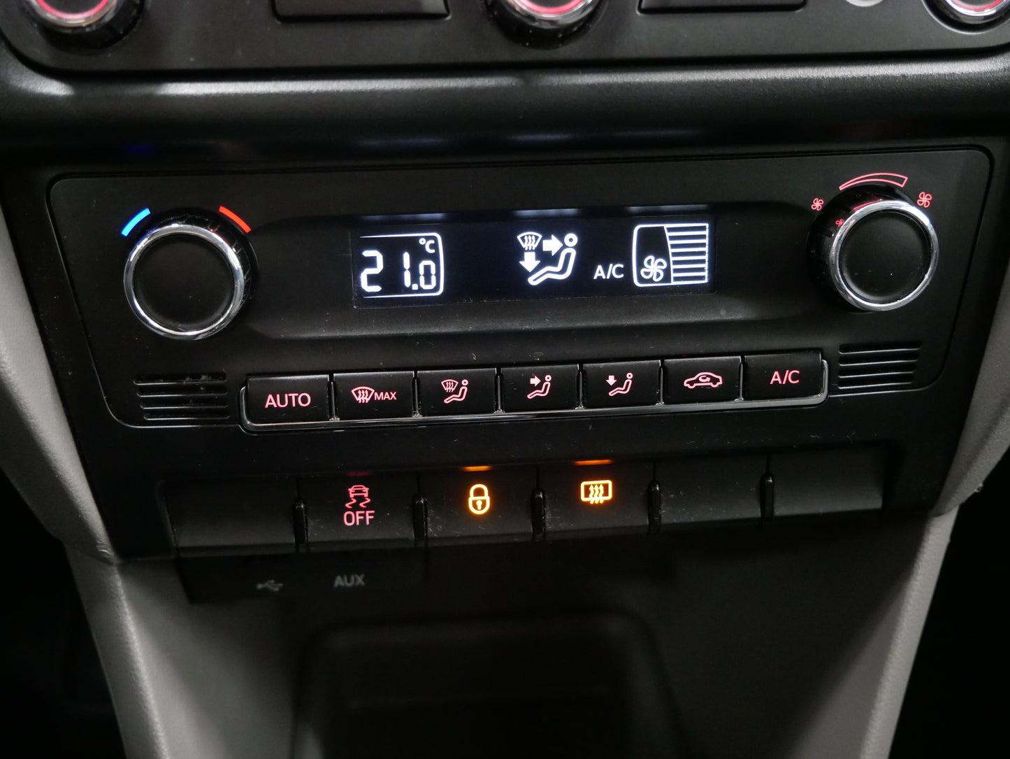 Seat Toledo 1.6 TDI 77 kW Style
