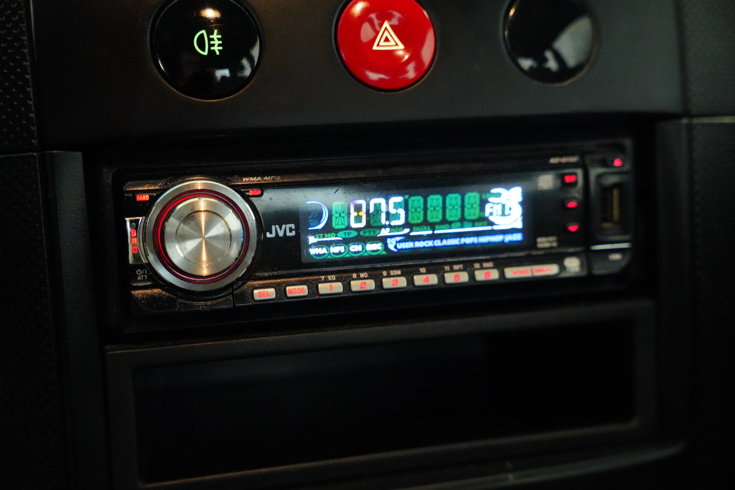 Chevrolet Kalos 1.4i 61 kW