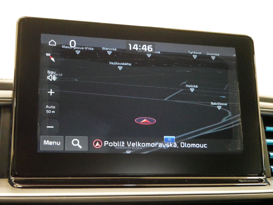 Kia Ceed 1.4 T-GDi 103 kW – foto 20