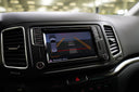 Seat Alhambra 2.0 TDI 135 kW DSG Style