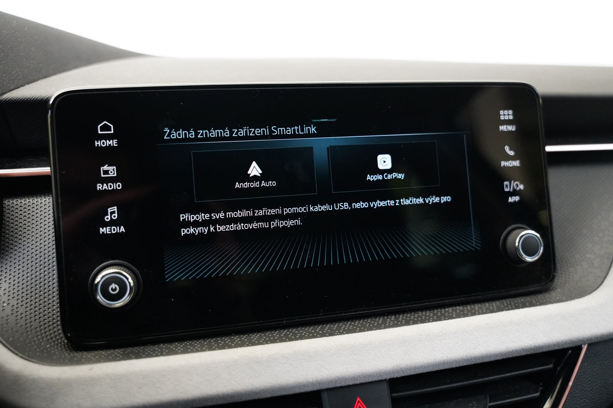 Škoda Scala 1.0 TSI 85kW DSG Top Selection – foto 20