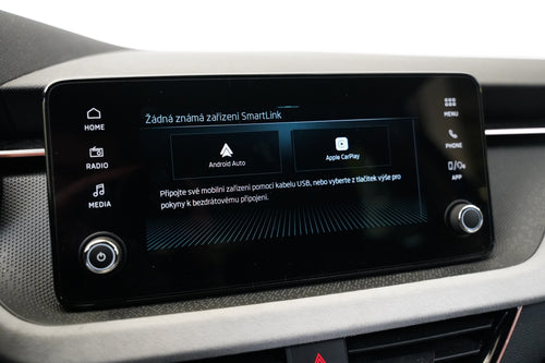 Škoda Scala 1.0 TSI 85kW DSG Top Selection – foto 20