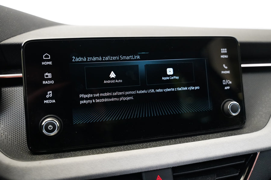 Škoda Scala 1.0 TSI 85kW DSG Top Selection – foto 20