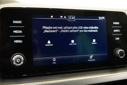 Škoda Scala 1.6 TDI 85 kW Style – foto 20