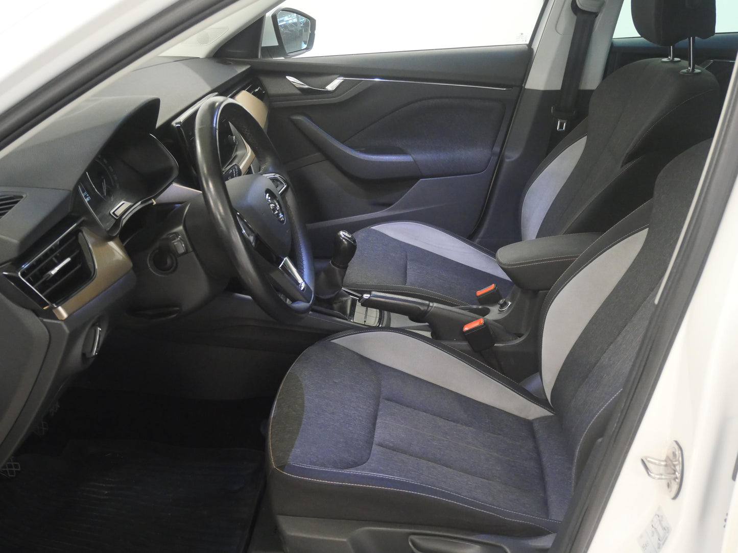 Škoda Scala 1.6 TDI 85 kW Style