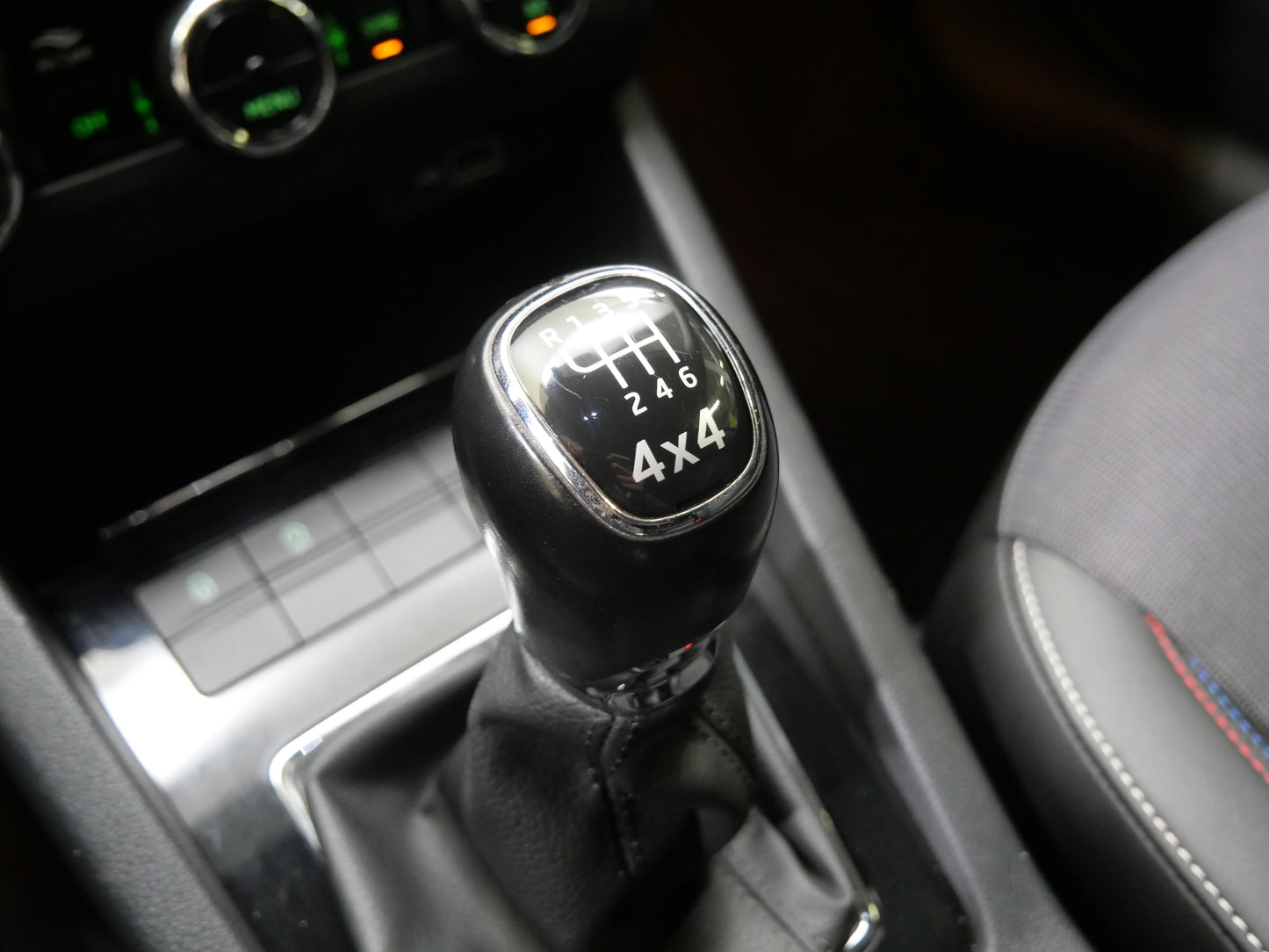 Škoda Octavia 1.6 TDI 85 kW 4x4 Edition 100