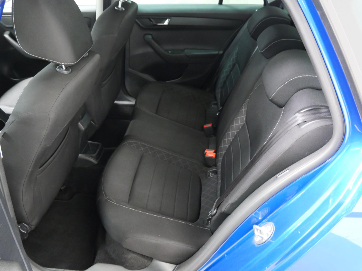 Škoda Fabia 1.2 TSI 81 kW Style Plus