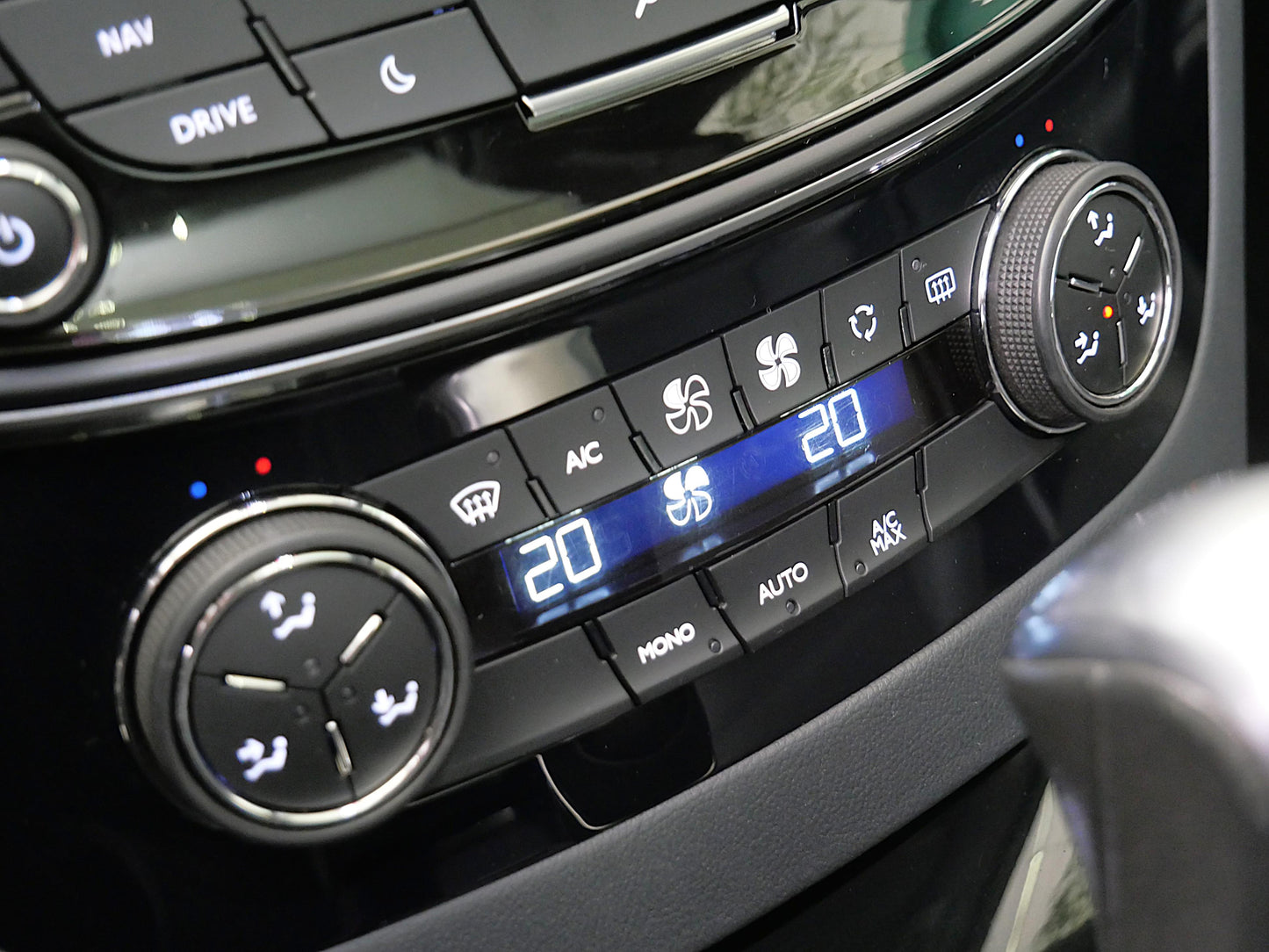 Peugeot 508 2.0 Blue-HDi 133 kW Allure