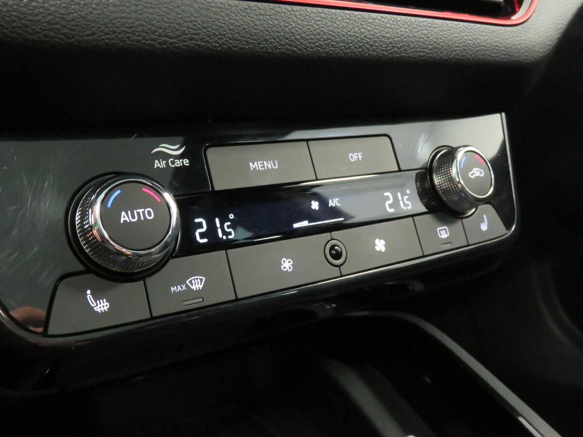 Škoda Scala 1.0 TSI 85 kW Monte Carlo
