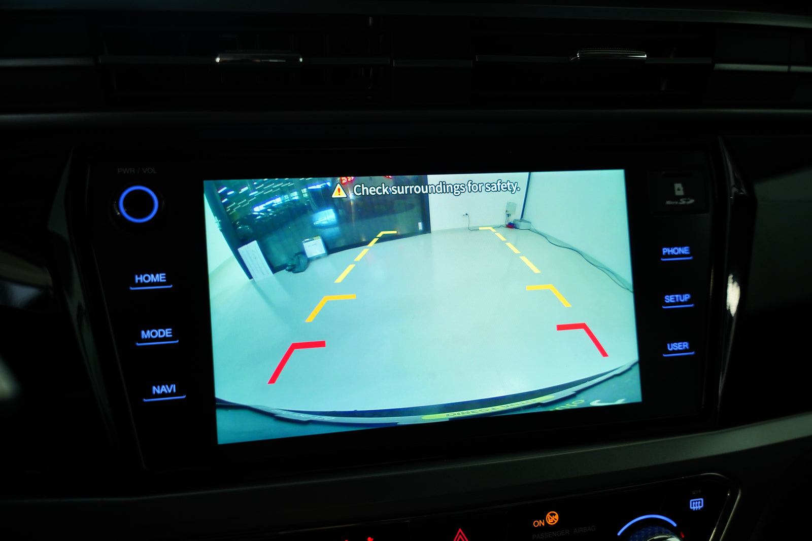 Ssang Yong Korando 1.6 XDI Automat – foto 21