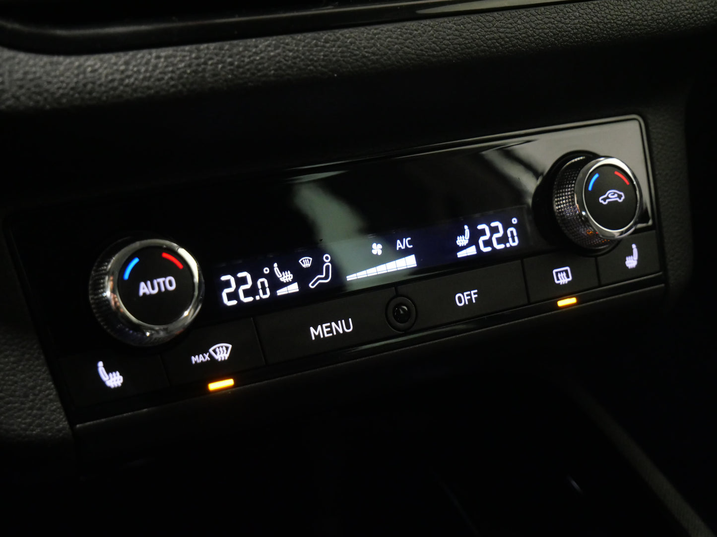 Škoda Scala 1.6 TDI 85 kW Style