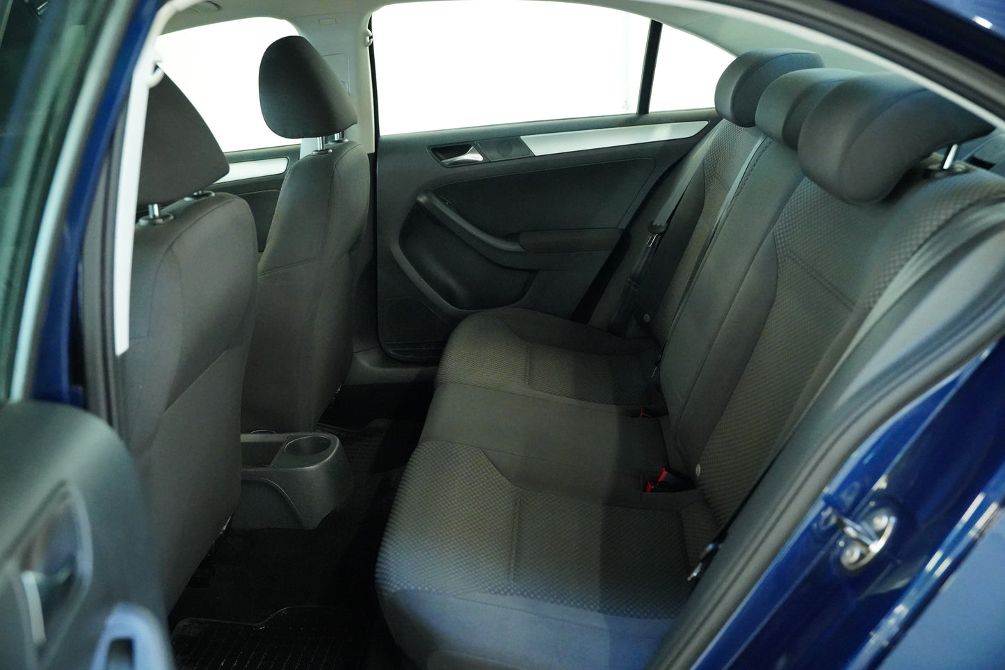 Volkswagen Jetta 1.2 TSI 77 kW Trendline