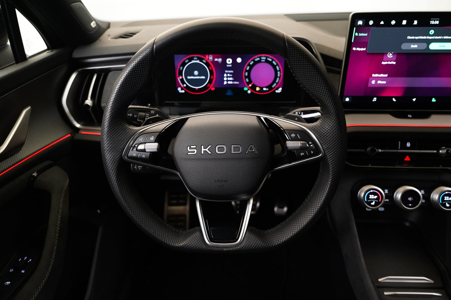 Škoda Kodiaq 2.0 TDI 142 kW Sportline