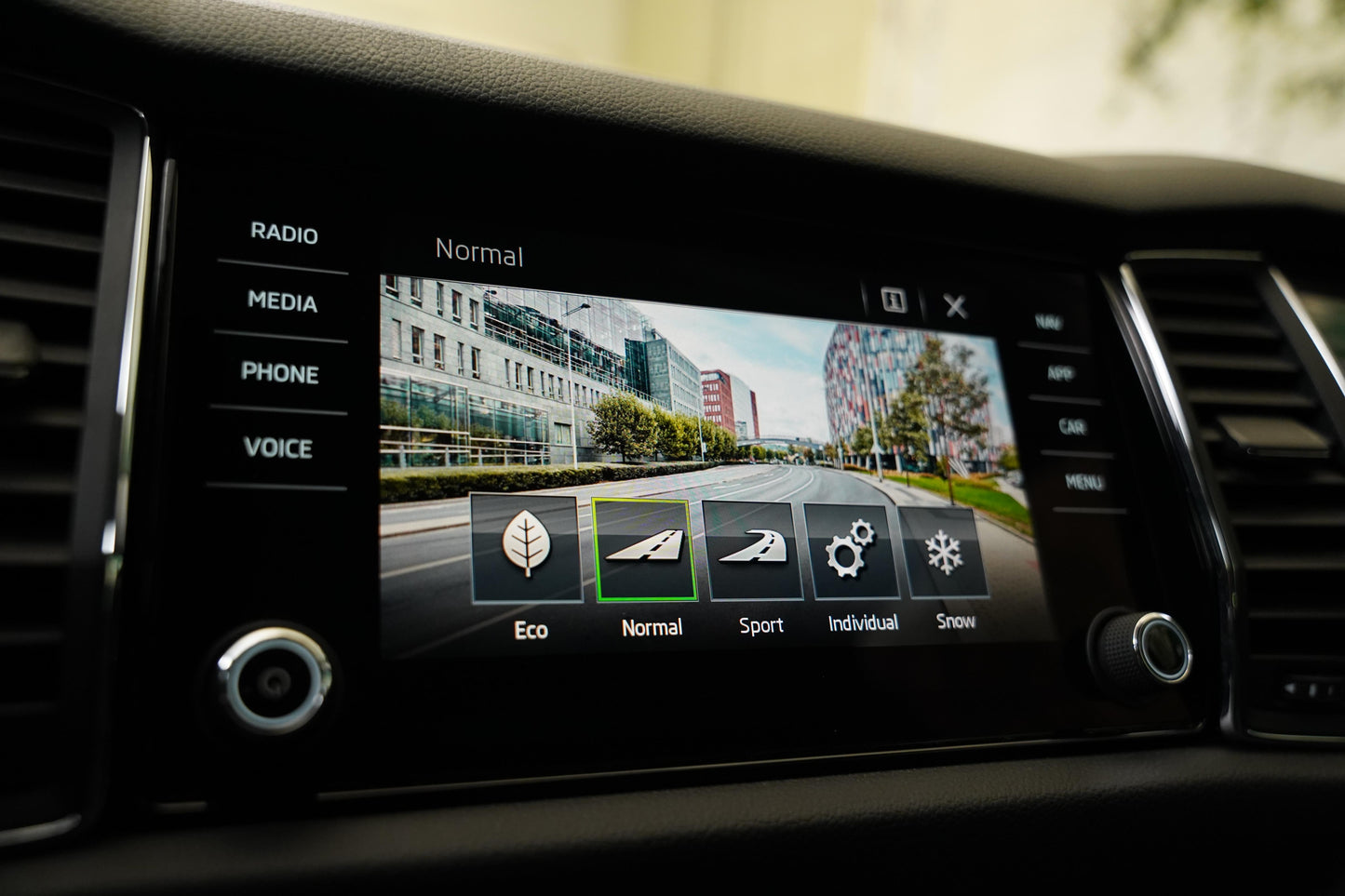 Škoda Kodiaq 2.0 TSI 140 kW 4x4 Style Plus