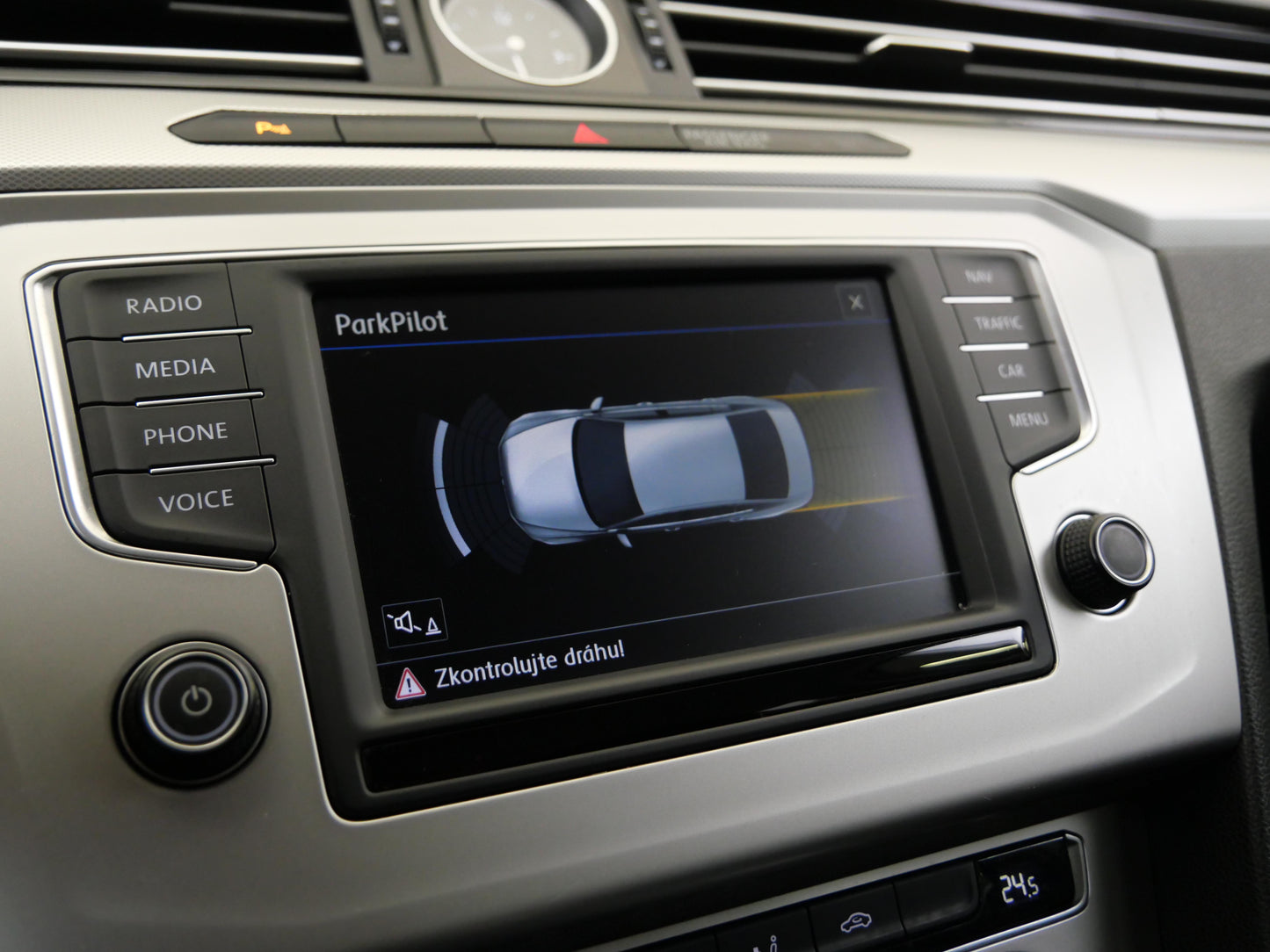 Volkswagen Passat 2.0 TDI 110 kW Comfortline