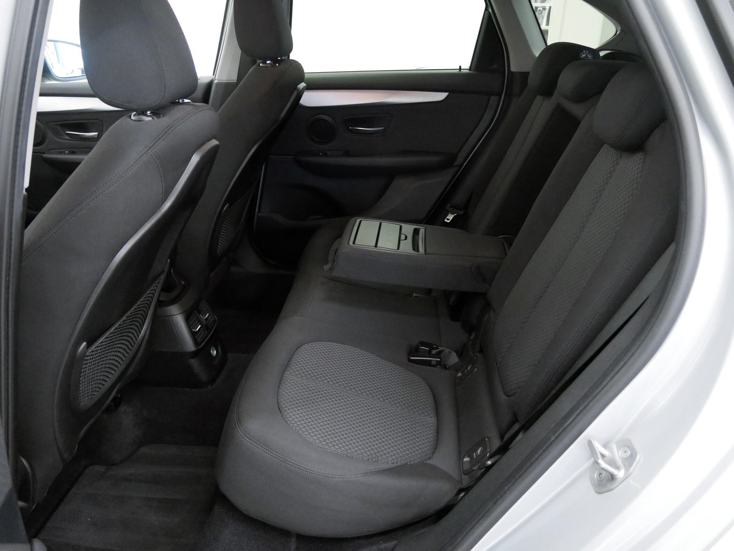 BMW Řada 2 218i Active Tourer Advantage