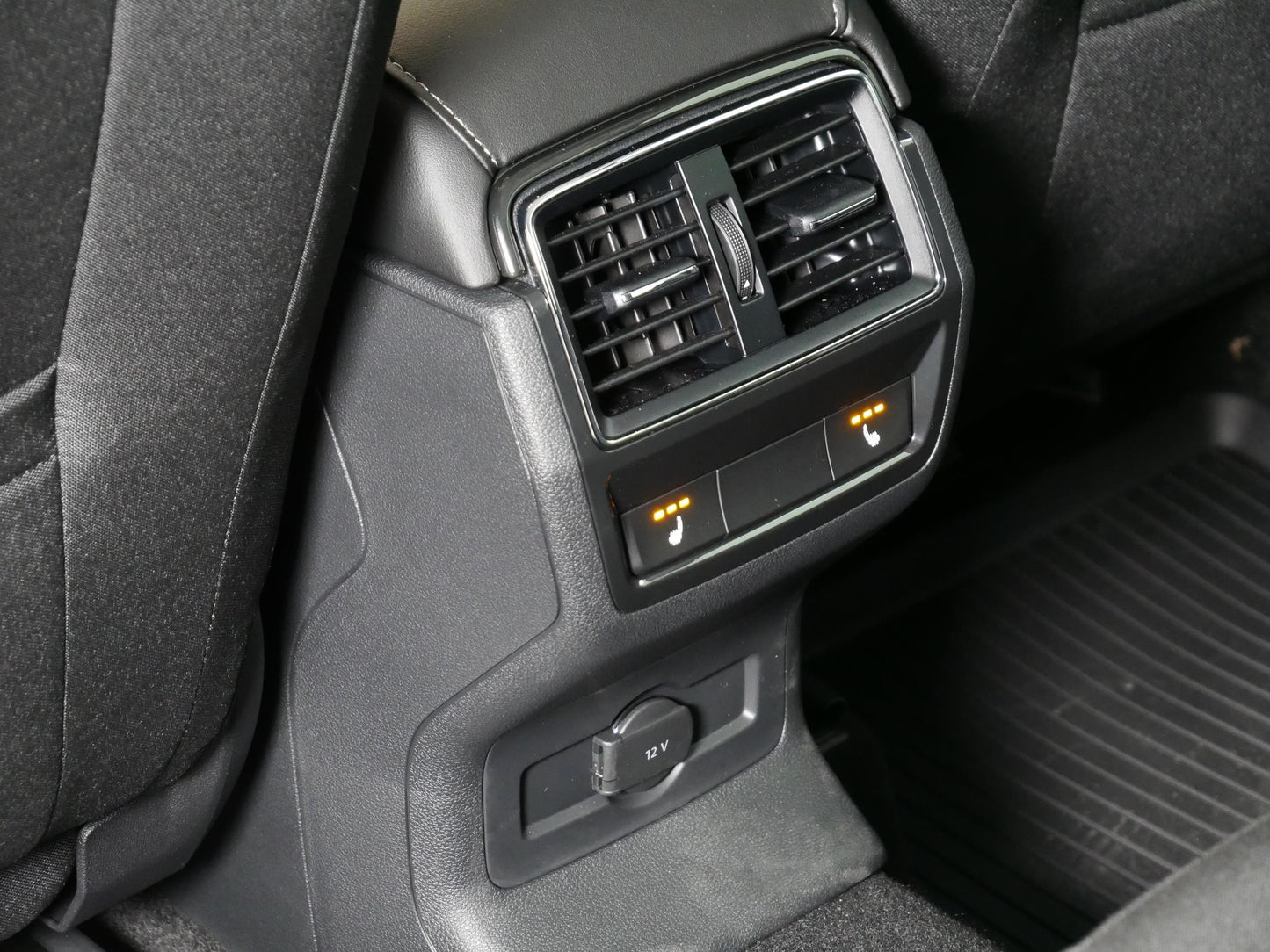 Škoda Karoq 1.5 TSI 110 kW Style