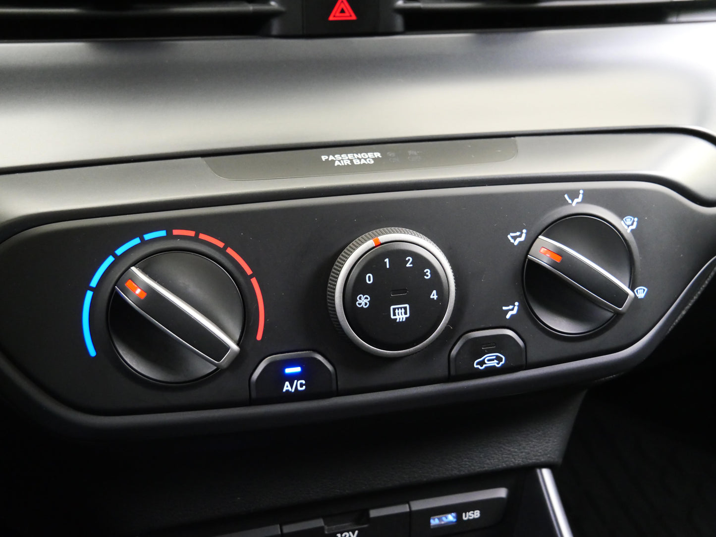 Hyundai i20 1.2i 62 kW Comfort