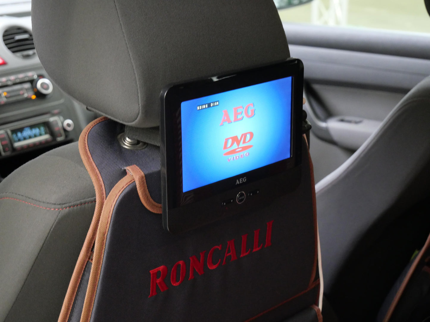 Volkswagen Caddy 1.6 TDI 75 kW Roncalli Edition