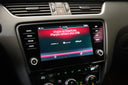Škoda Octavia 2.0 TSI 180 kW RS
