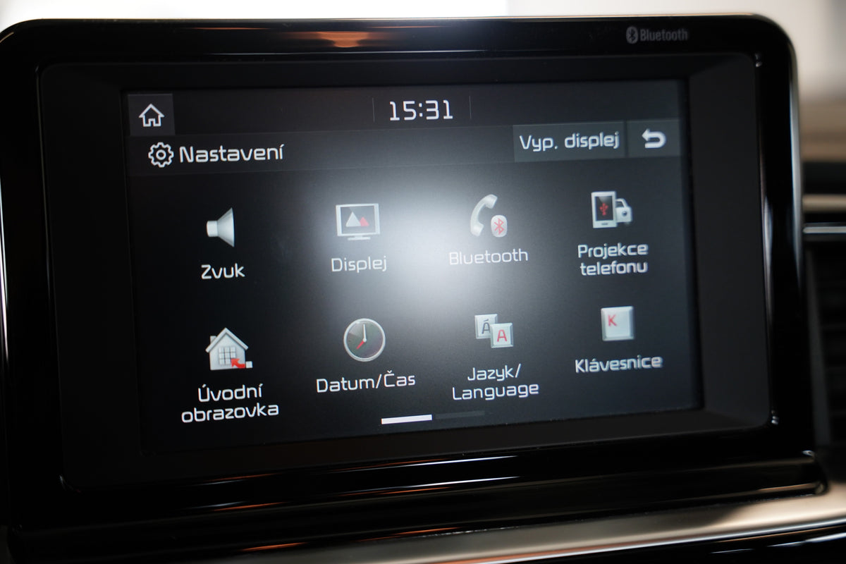 Kia Ceed 1.4 TGDI 103 kW Vision – foto 20