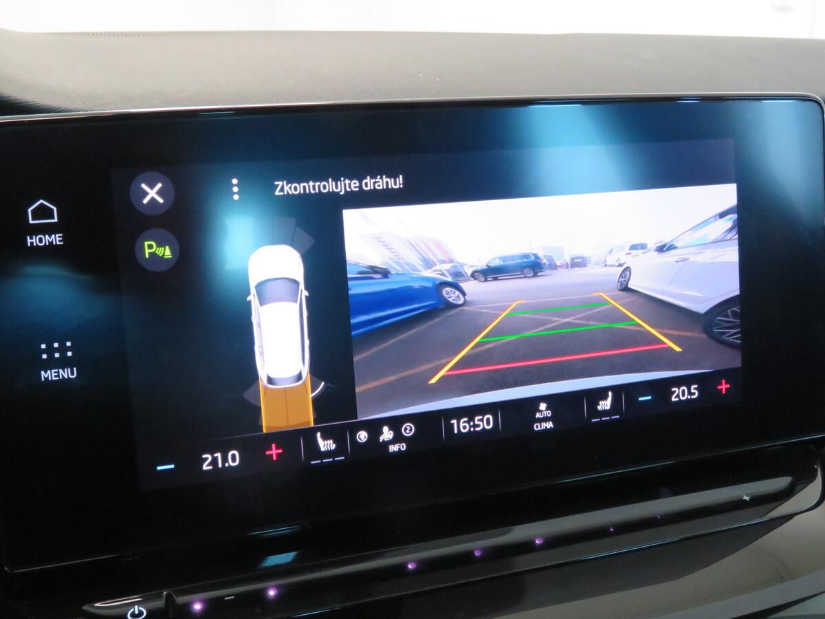 ŠKODA Octavia 1.4 TSI iV 150 kW Style Plus