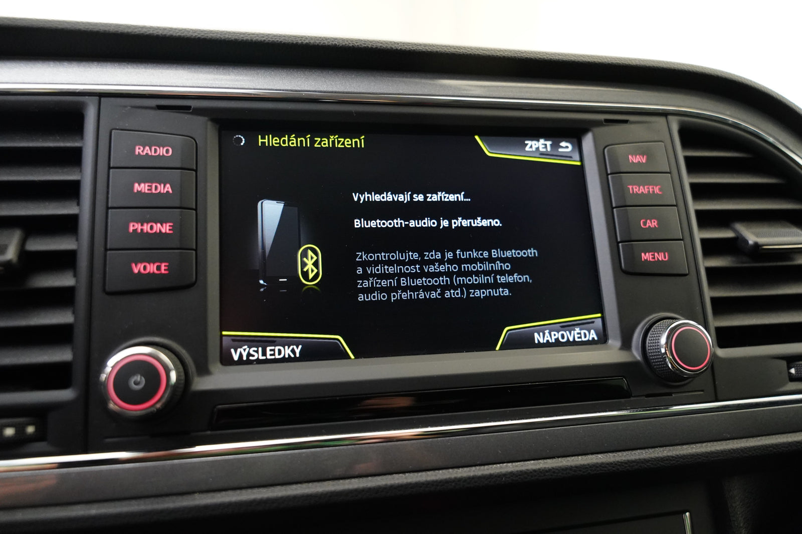 Seat Leon 2.0 TDI 110 kW FR – foto 20