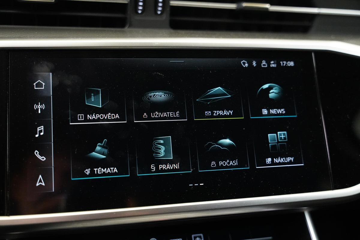 Audi A6 2.0 TDI 150 kW Quattro – foto 20