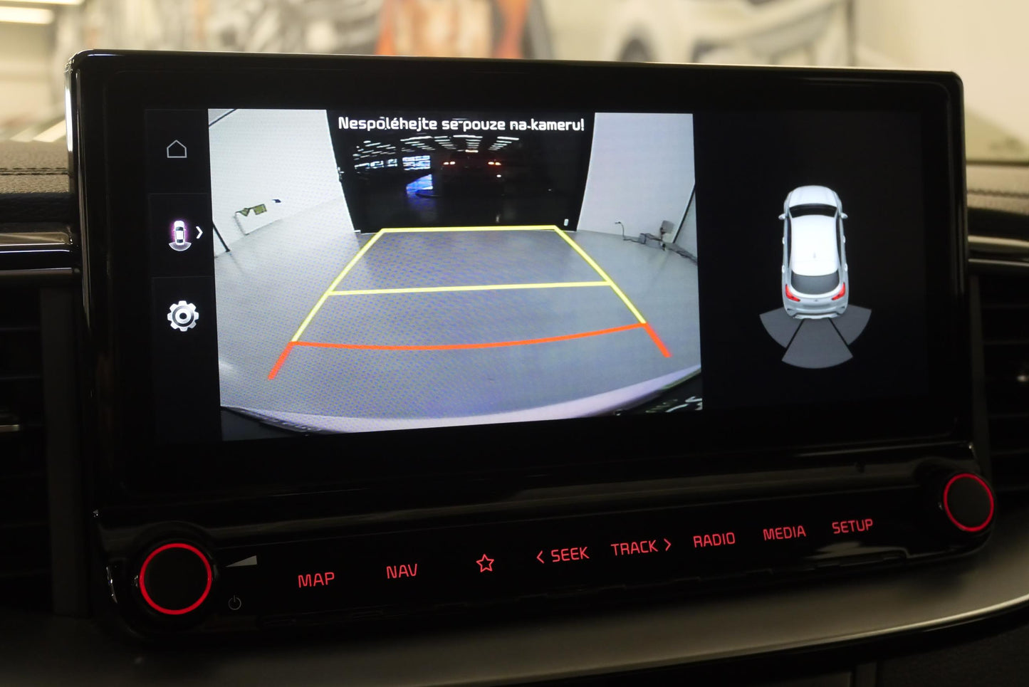 Kia Motors XCeed 1.6 T-GDI 150 kW Exclusive