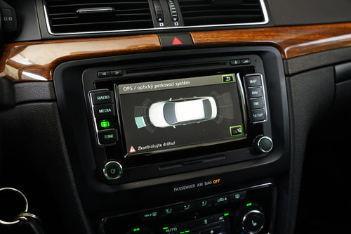 Škoda Superb 2.0 TDI 125kW DSG L&K – foto 20