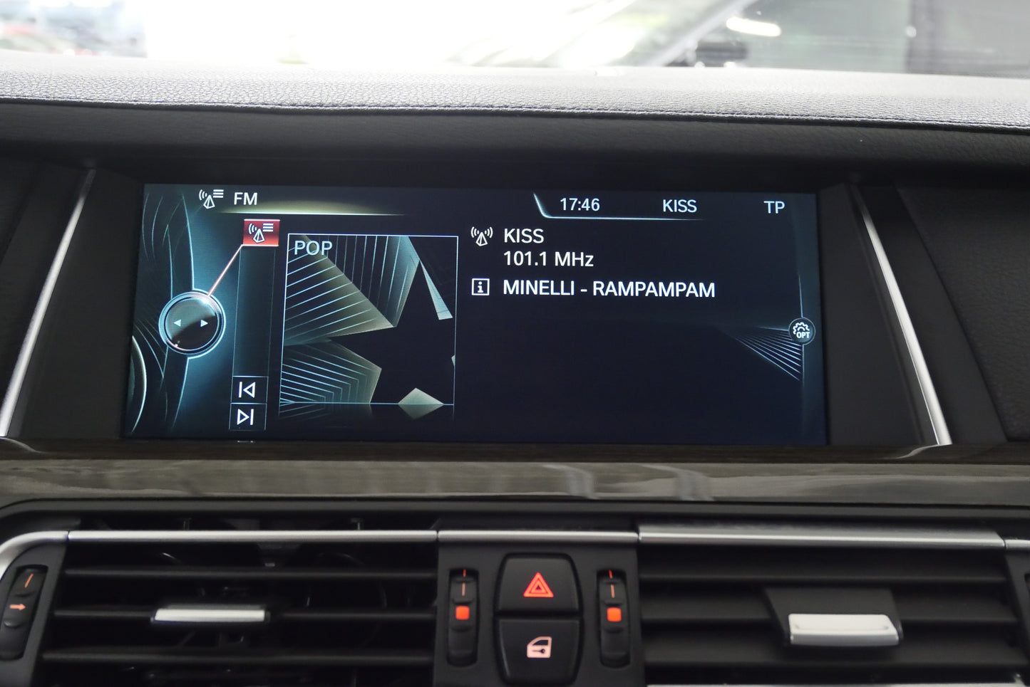 BMW Řada 7 740d 230 kW xDrive Long