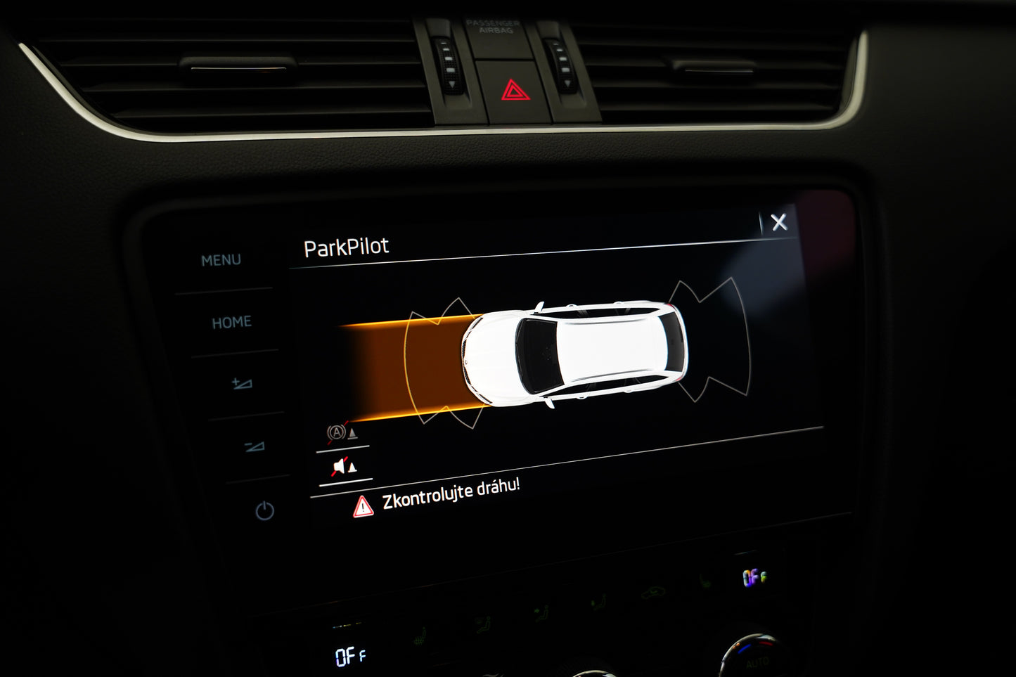 Škoda Octavia 1.0 TSI 85 kW Style