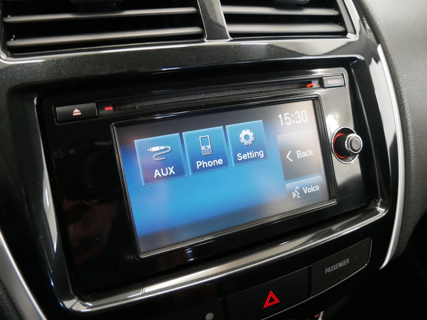 Citroën C4 Aircross 1.6 HDi 84 kW 4x4